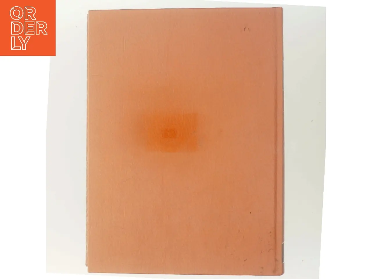 Billede 4 - Samlede noveller. Bind 4 af Steen Steensen Blicher (Bog)