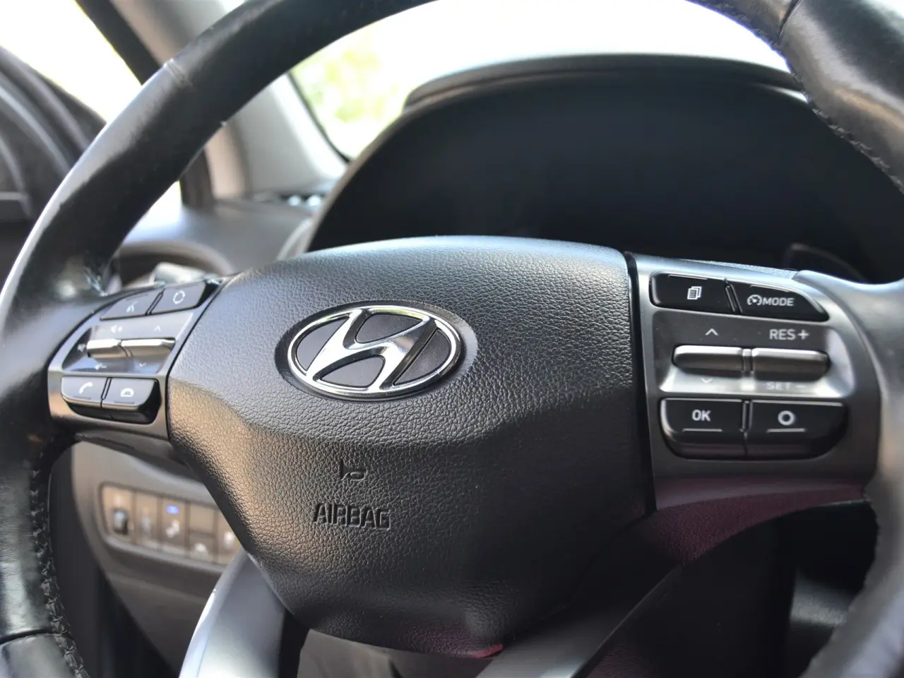 Billede 24 - Hyundai Kona 1,0 T-GDI Trend 120HK 5d 6g