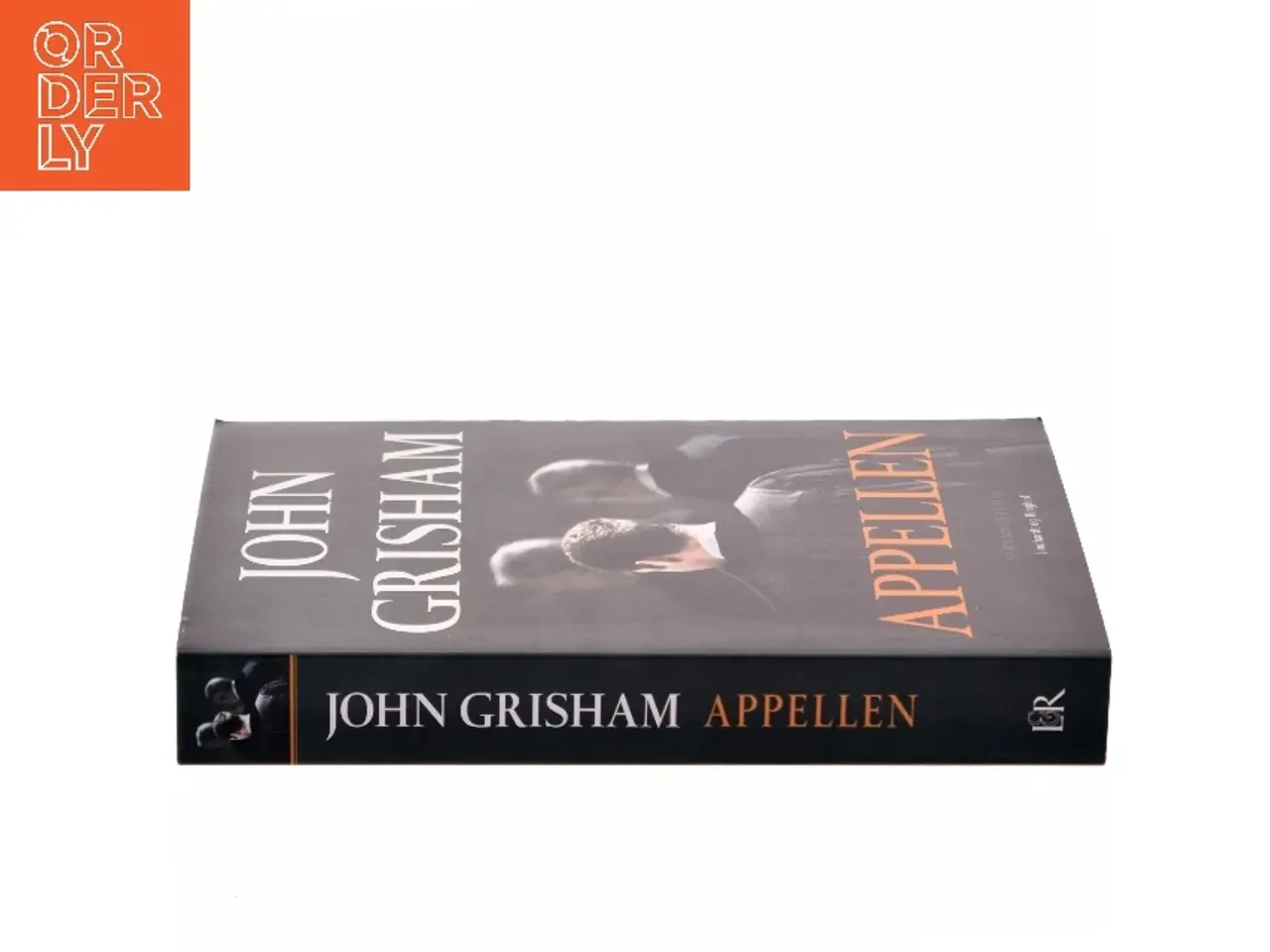 Billede 2 - Appellen af John Grisham (Bog)