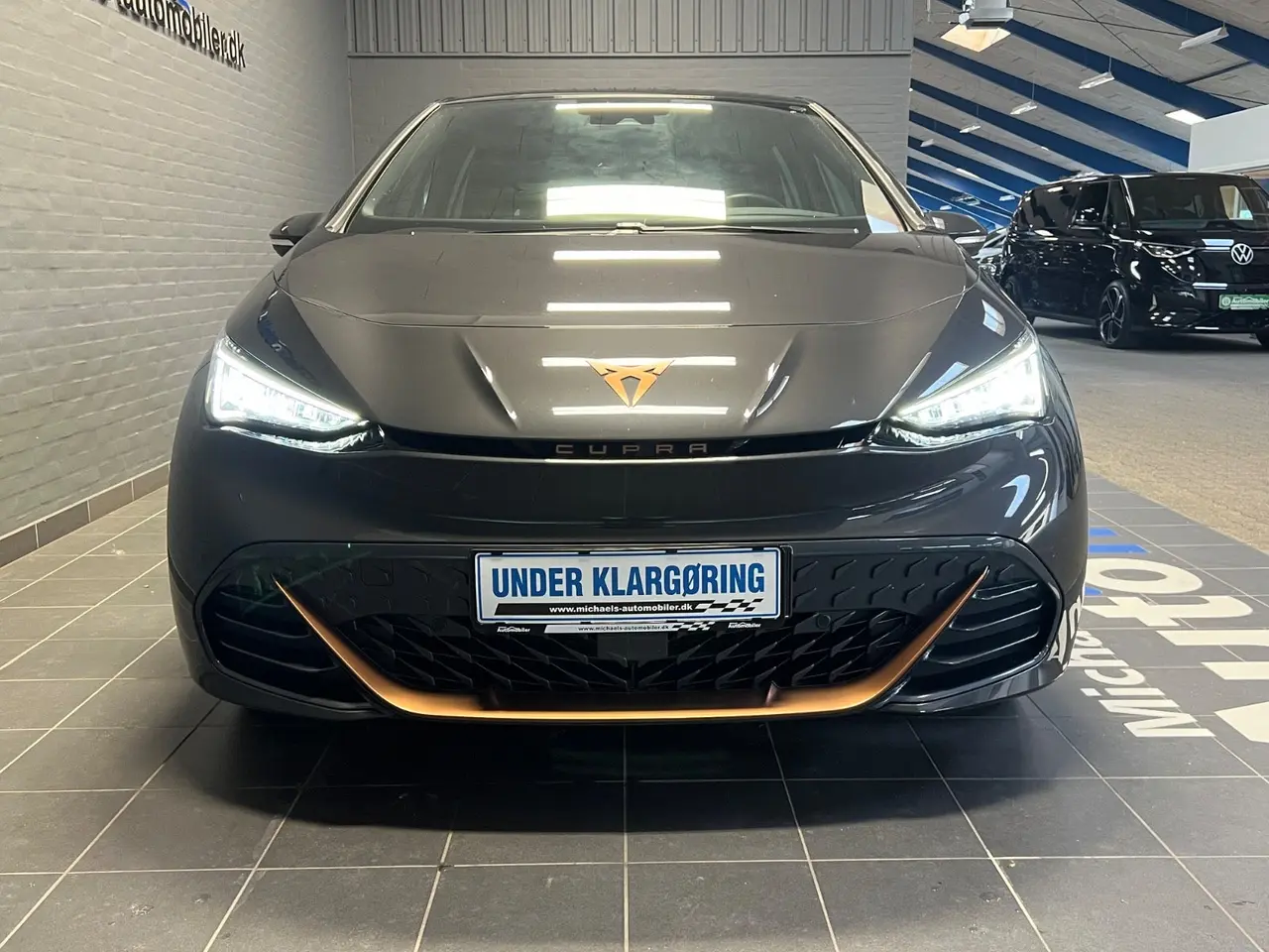 Billede 2 - Cupra Born 77 e-Boost