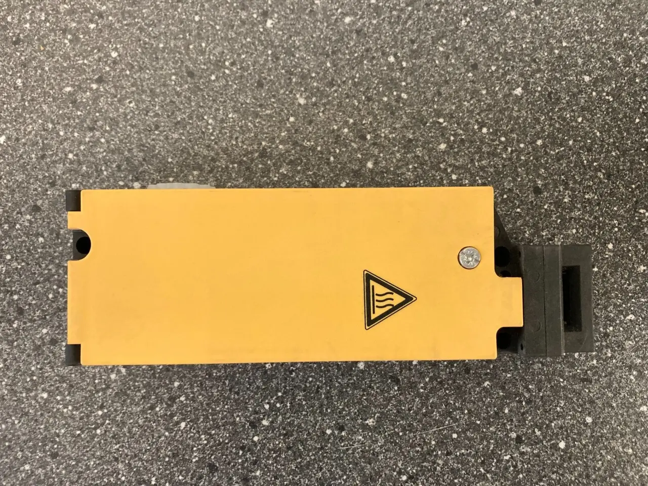 Billede 3 - Moeller LS-S02-24DMT-ZBZ/X Safety Position kontakt