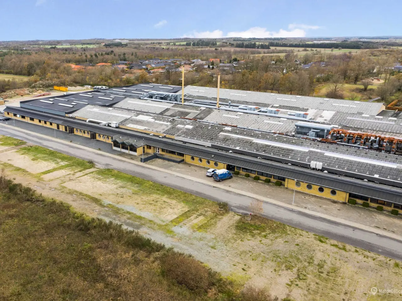 Billede 7 - Fleksible lagerlokaler fra 500-5.000 m² tæt på motorvejen