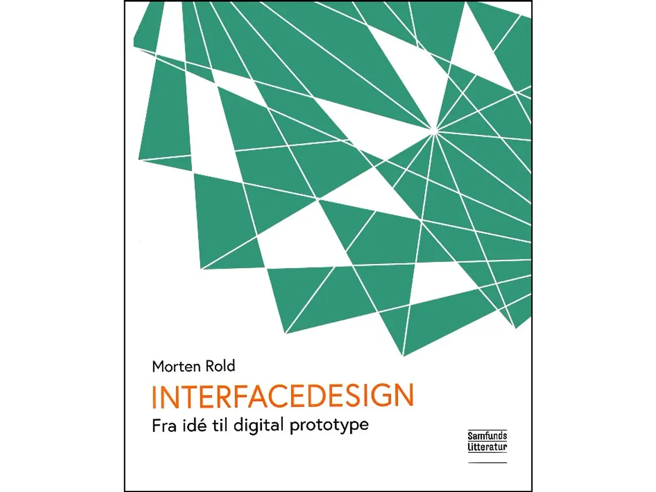 Billede 1 - Interfacedesign - fra idé til digital prototype