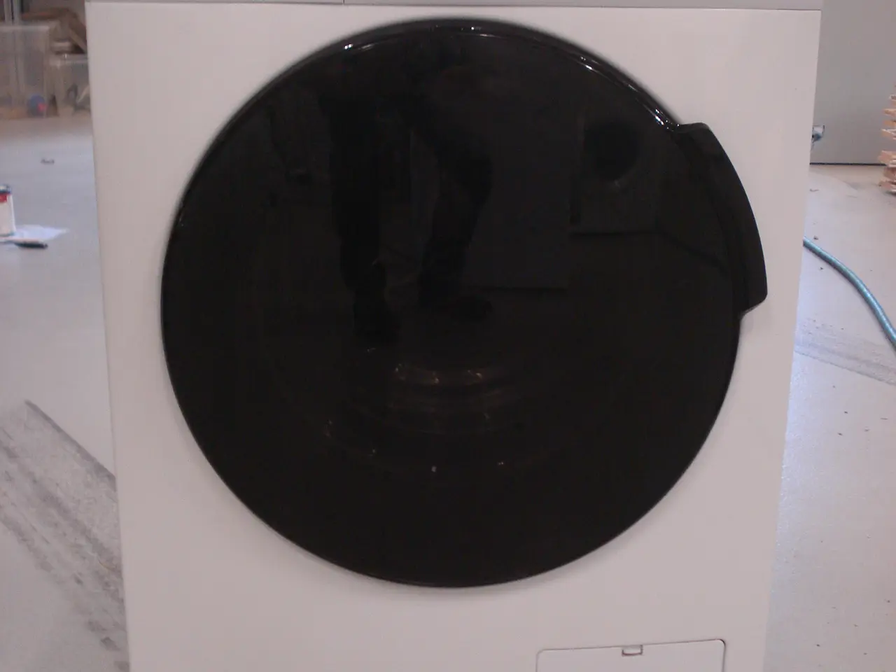 Billede 1 - 7 kg. Wasco vaskemaskine model VL1417C