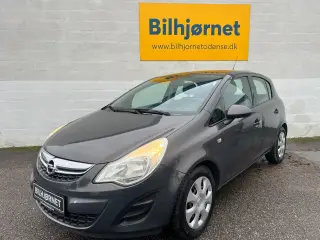 Opel Corsa 1,0 12V Enjoy