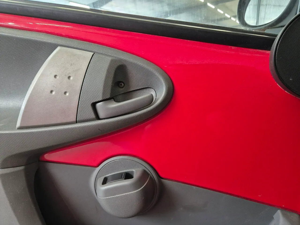 Billede 11 - Peugeot 107 1,0 Active 68HK 5d