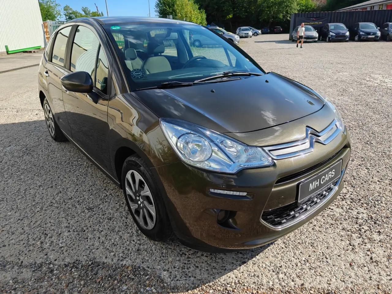Billede 3 - Citroën C3 1,0 PureTech 68 Attraction