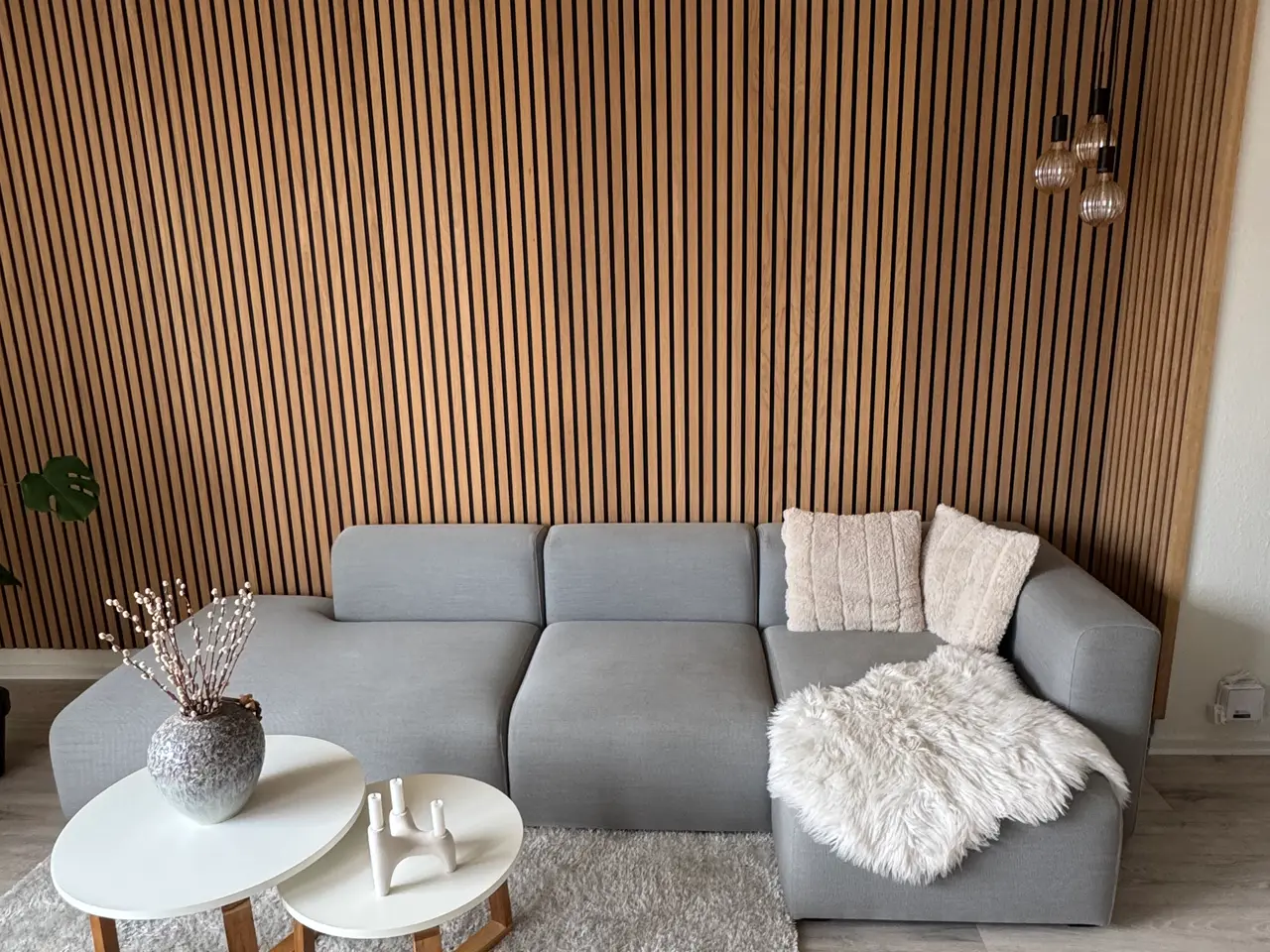 Billede 1 - Hay modulsofa 