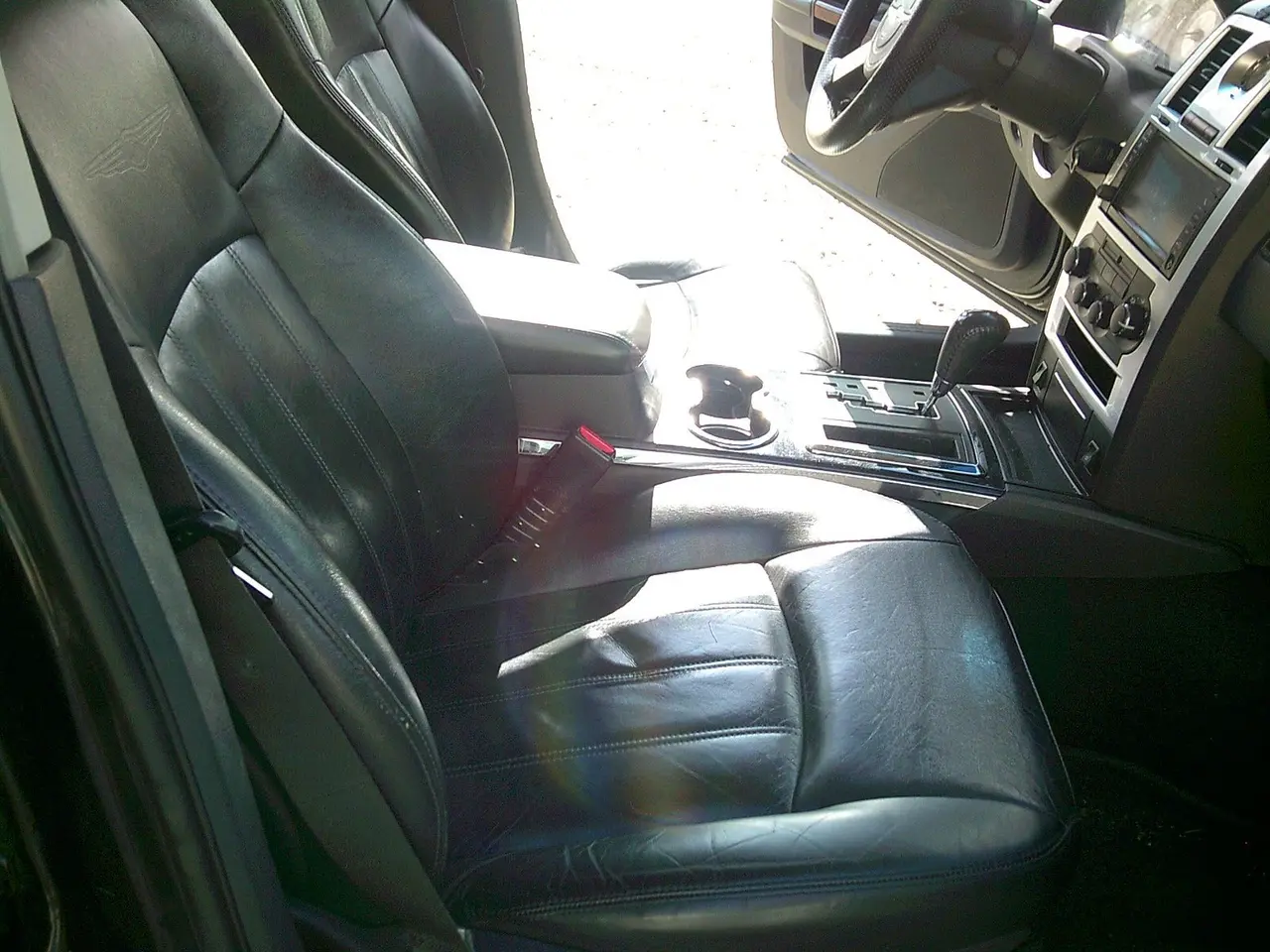Billede 13 - Chrysler 300C 3,0 CRD aut.