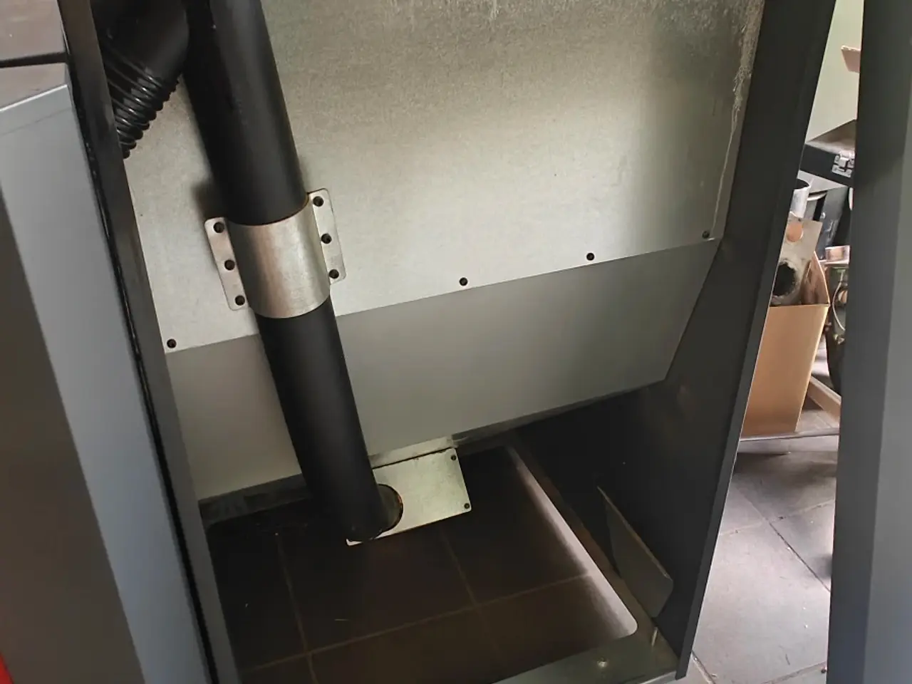 Billede 3 - Renoveret rtb 16kw