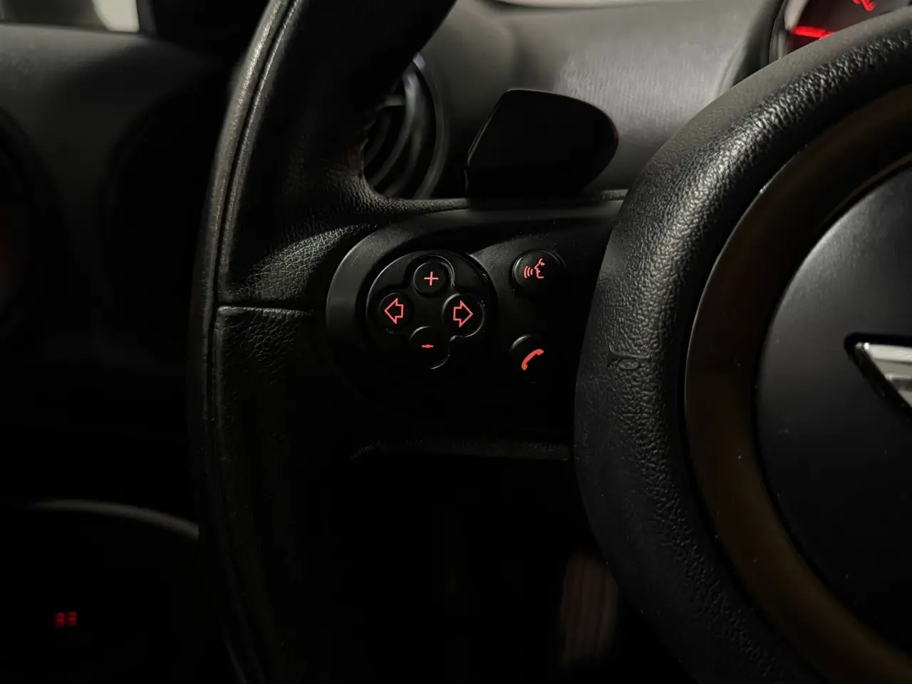 Billede 9 - MINI Countryman Cooper S 1,6 ALL4