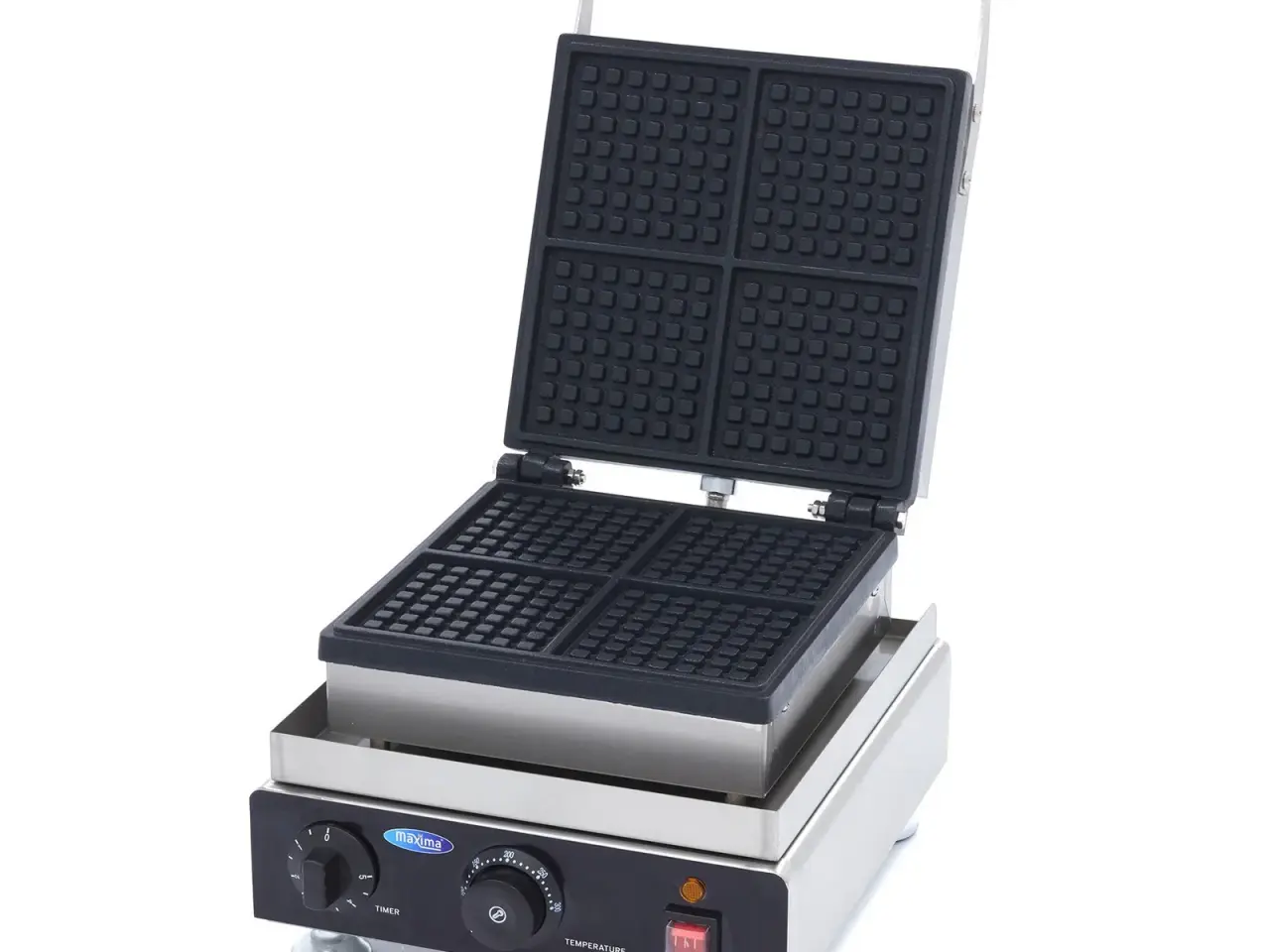 Billede 2 - Waffle Maker square
