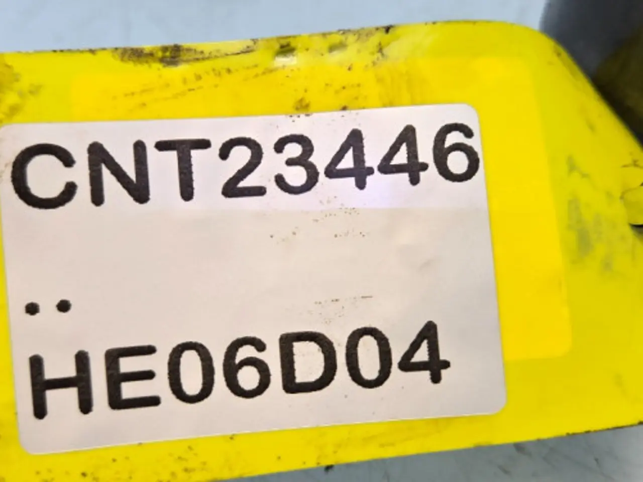 Billede 10 - Case Optum 300 Bøsning 87534220