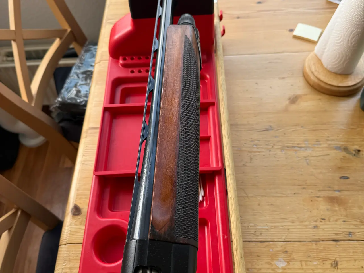Billede 3 - Beretta AL 391 Urika