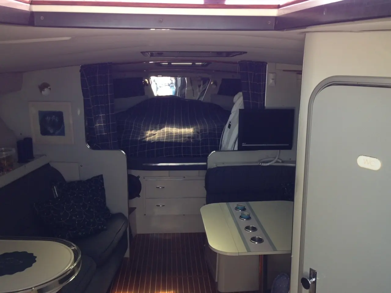 Billede 9 - Wellcraft Gran Sport 34