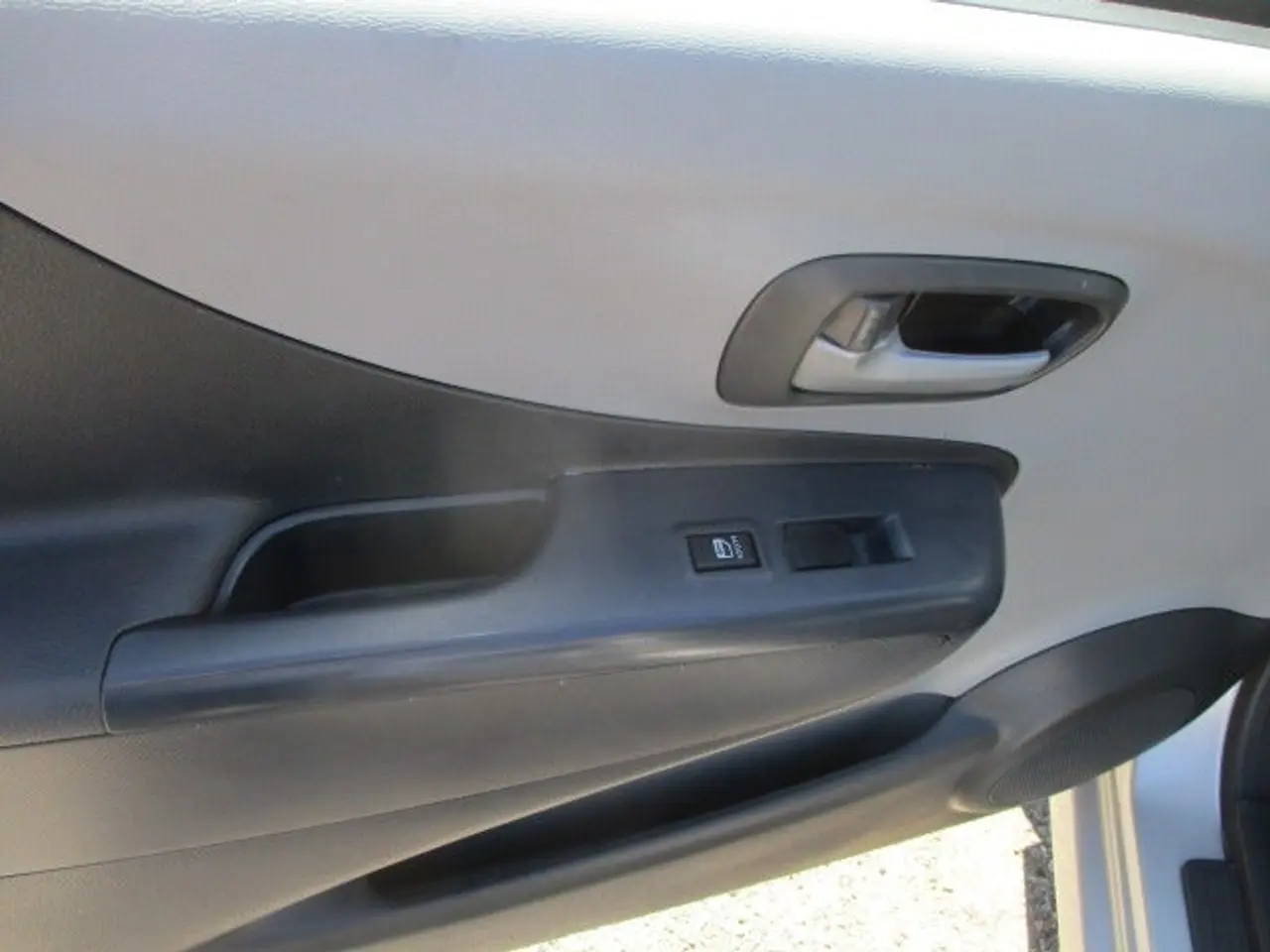 Billede 9 - Nissan Pixo 1,0 Acenta