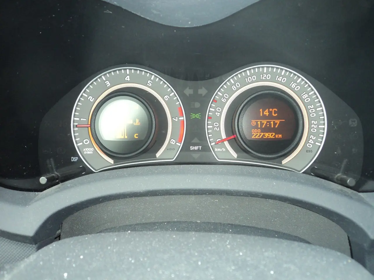 Billede 13 - Toyota Auris 1,6 T2