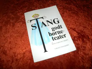 Stang-godt børneteater, John Hartung Nielsen