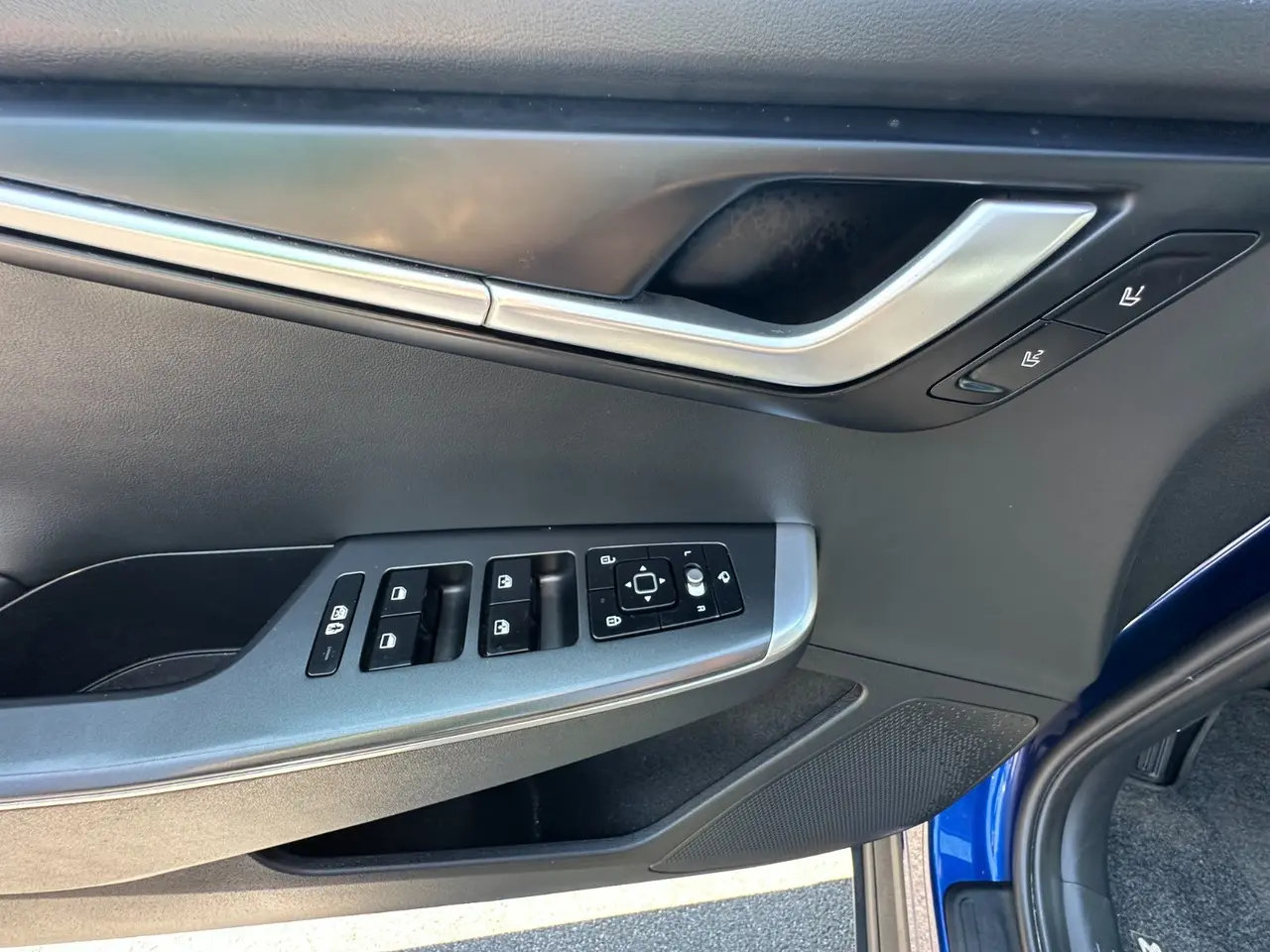 Billede 15 - Kia EV6 77 Long Range Upgrade