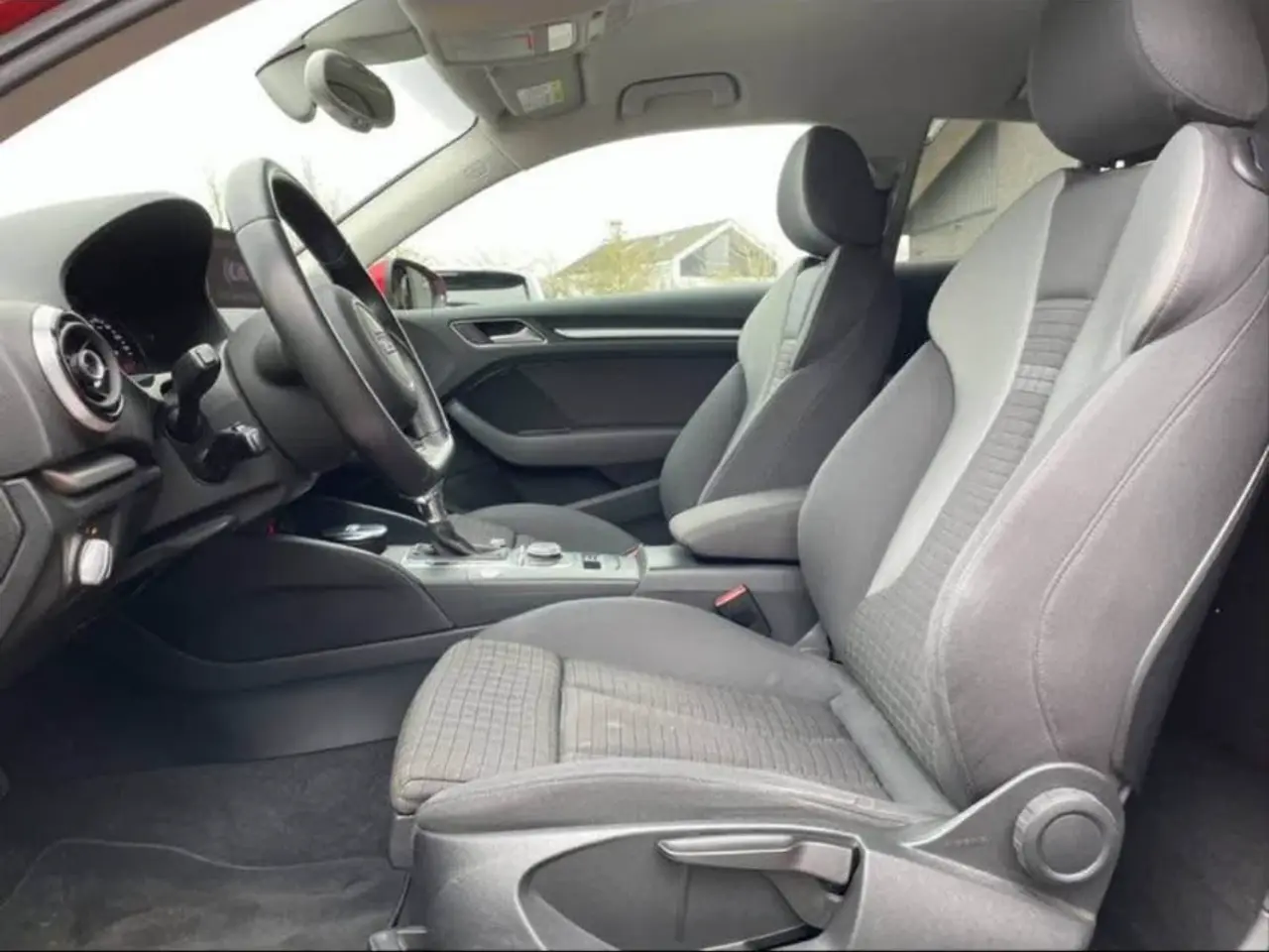Billede 4 - Audi A3 Van 1,8 tfsi 83.xxx km