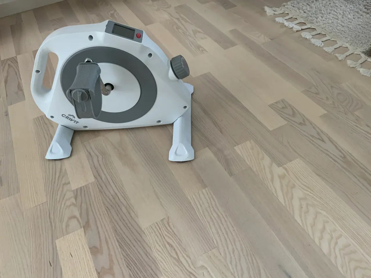 Billede 1 - Motioncykel , mini model Desktop,