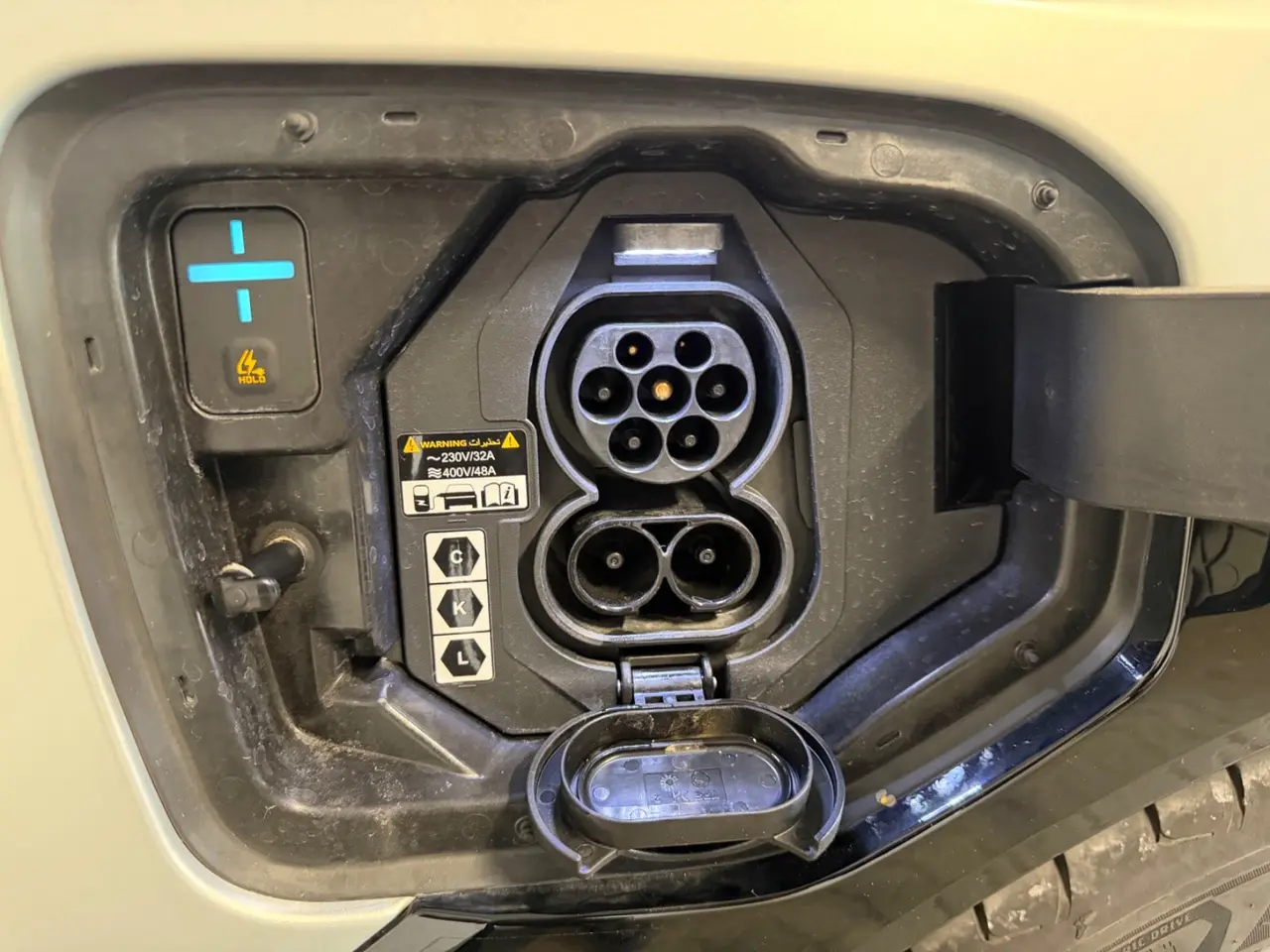 Billede 17 - Kia EV4 81 Long Range GT-Line Fastback