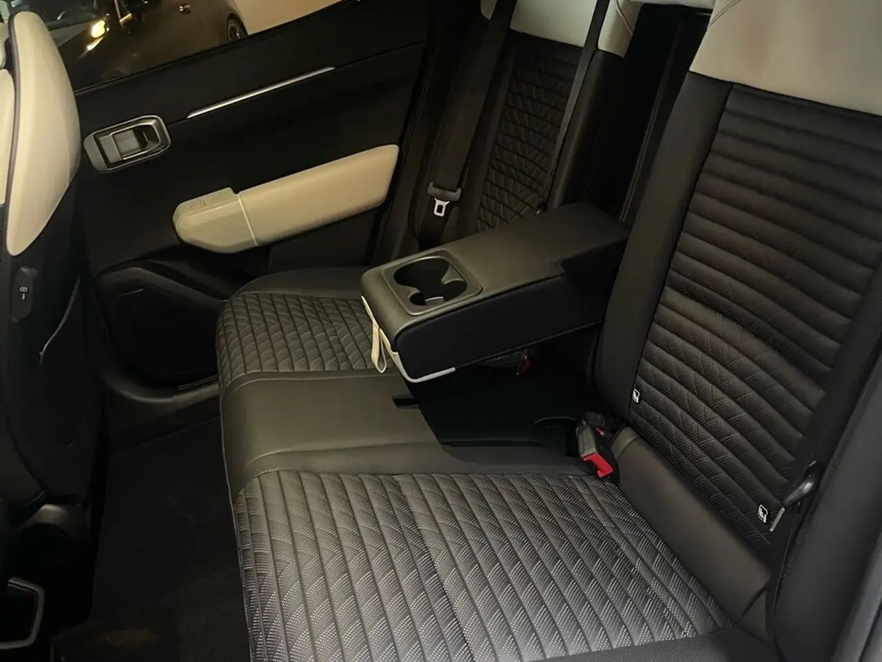Billede 34 - Kia EV4 Fastback Long Range GT-Line 204HK Aut.