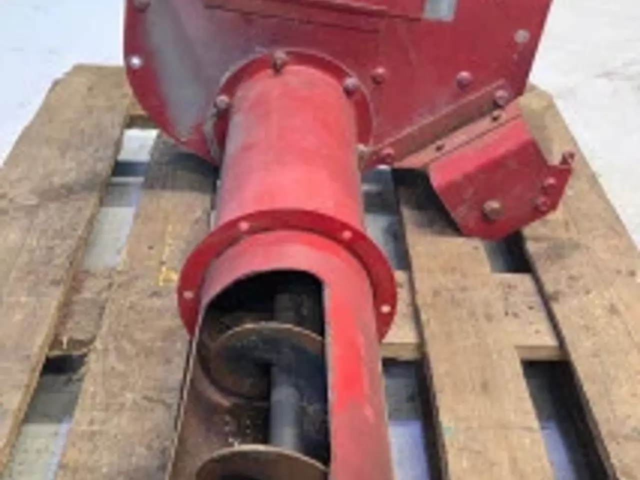 Billede 14 - Case 2388 Elevatorkasse 191854C1