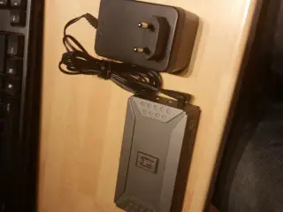 Level One 8ports switch!