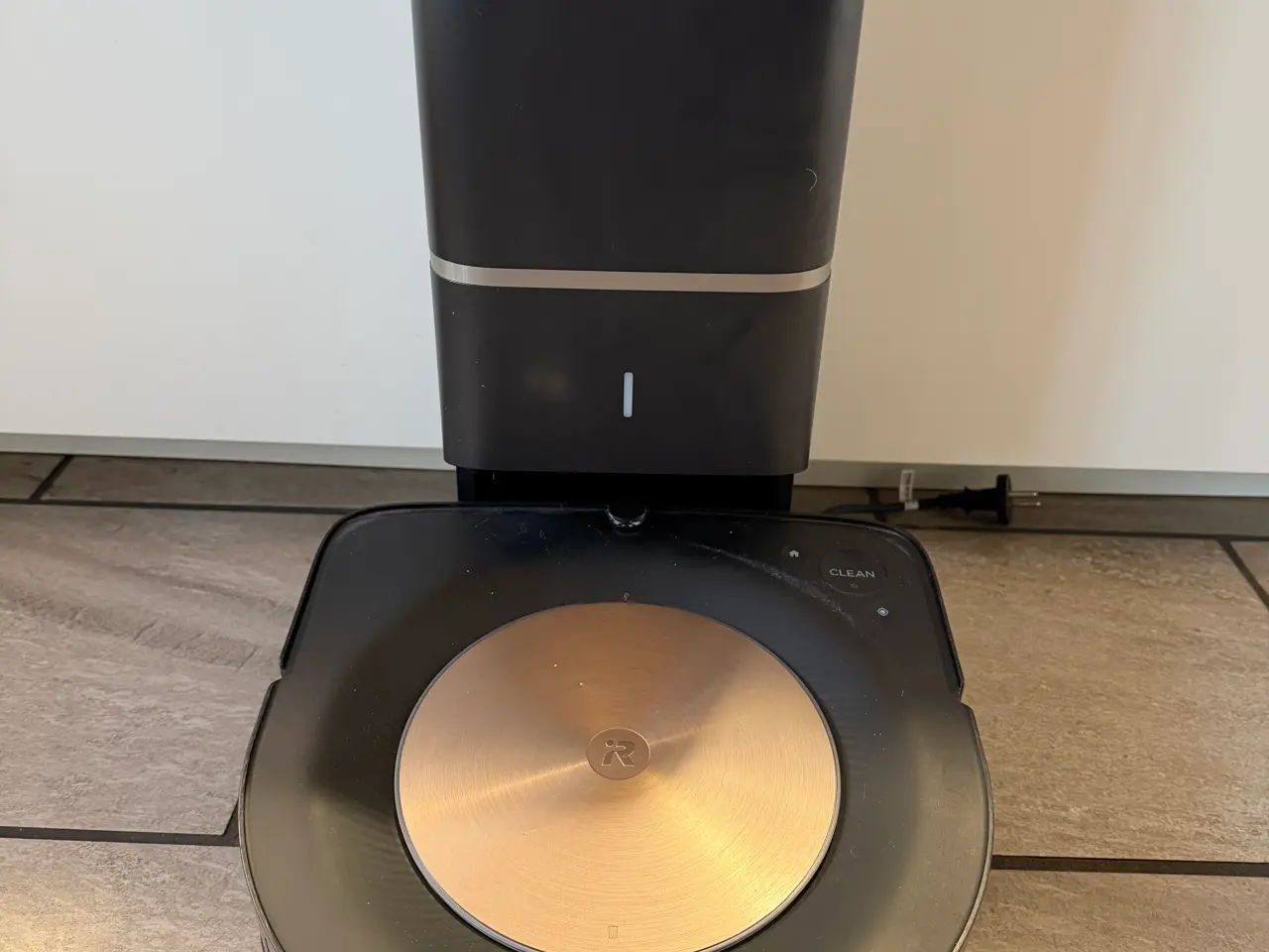 Billede 1 - iRobot Støvsuger og gulvvasker