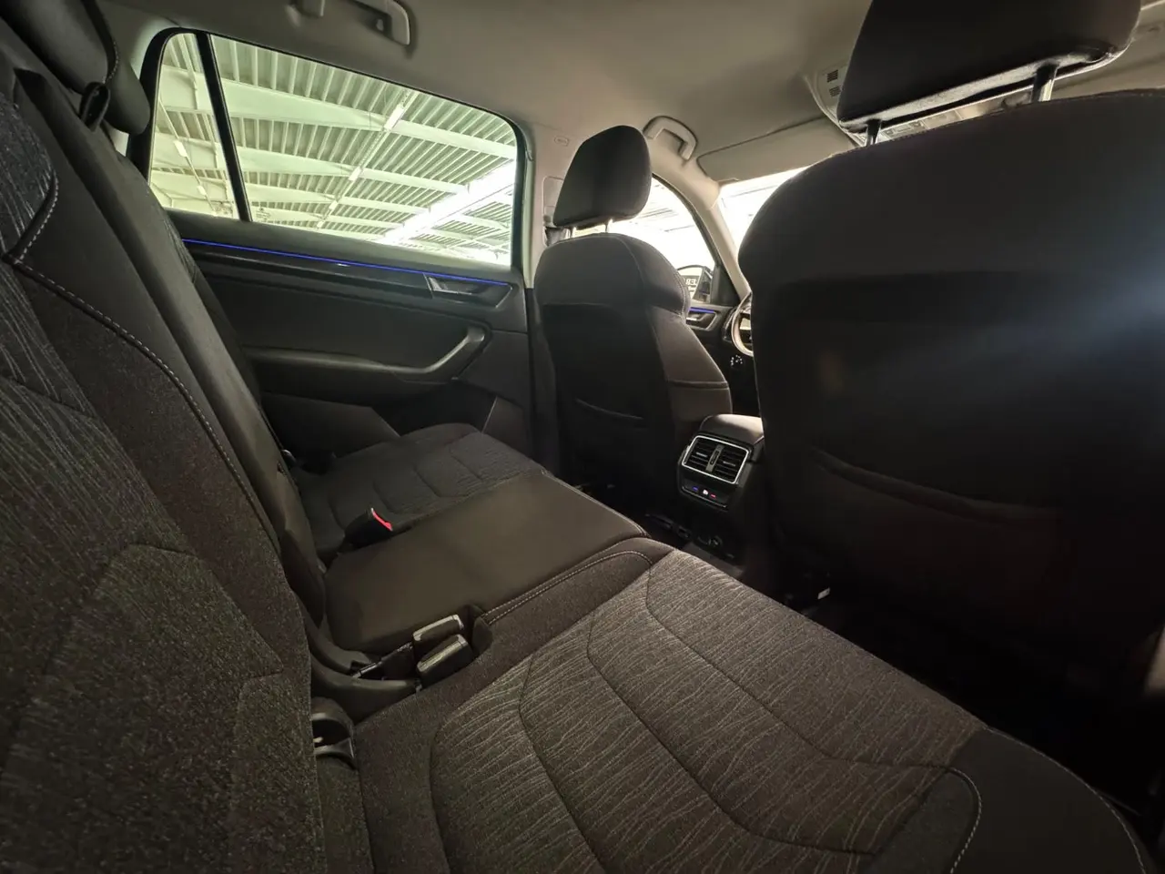 Billede 12 - Skoda Kodiaq 2,0 TDi 150 Style DSG 7prs