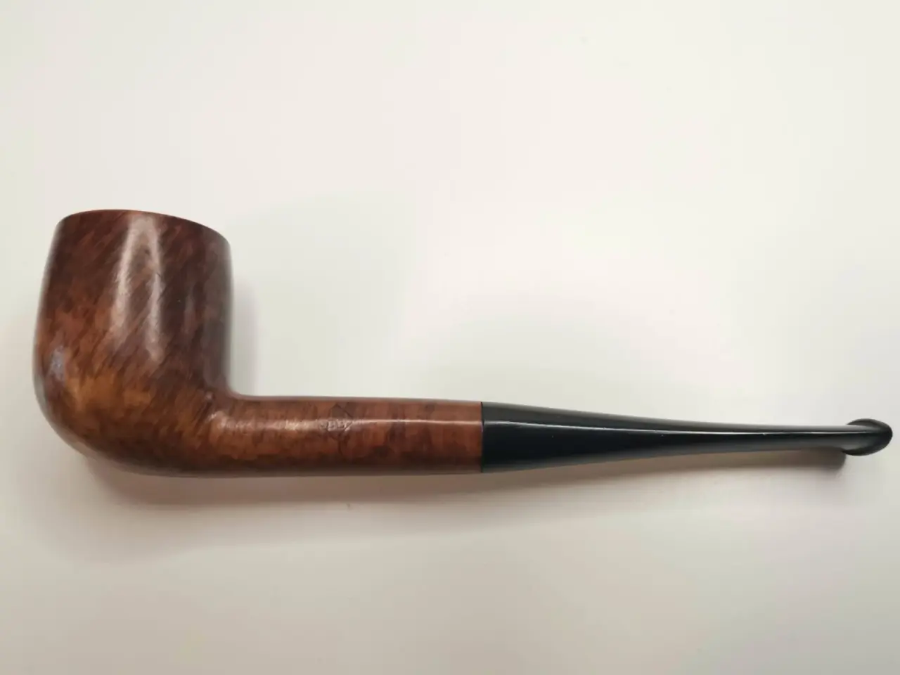 Billede 1 - Pibe BBB 601