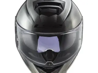 LS2 Storm Jeans Titanium