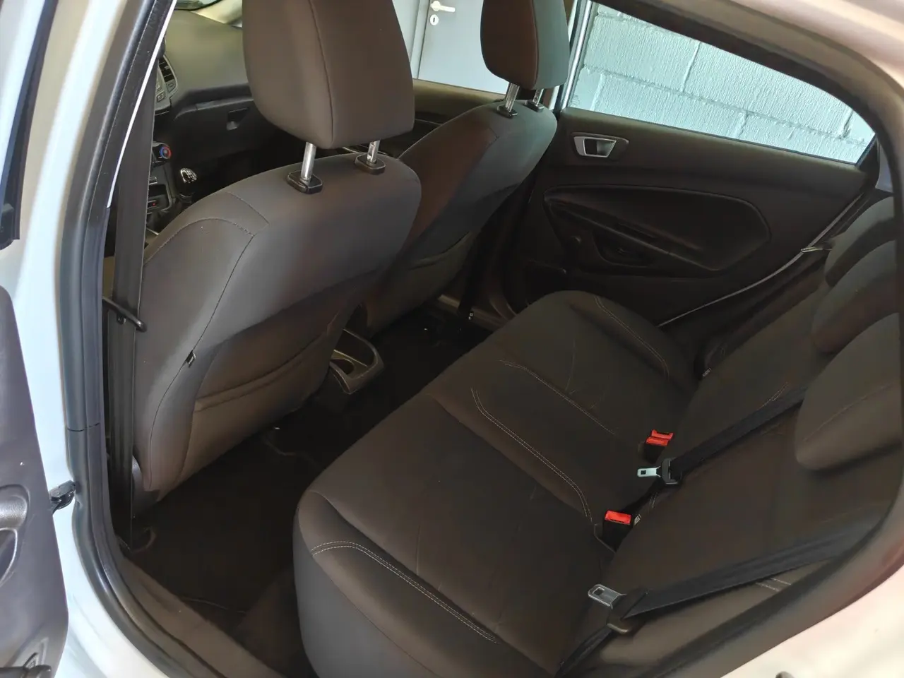 Billede 8 - Ford Fiesta 1,0 80 Trend