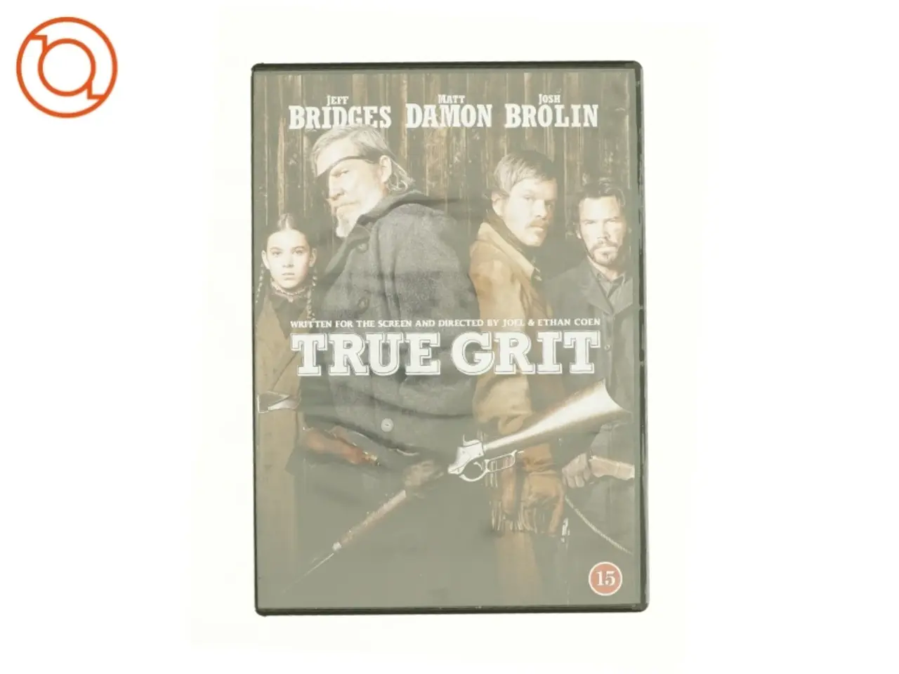Billede 1 - True Grit