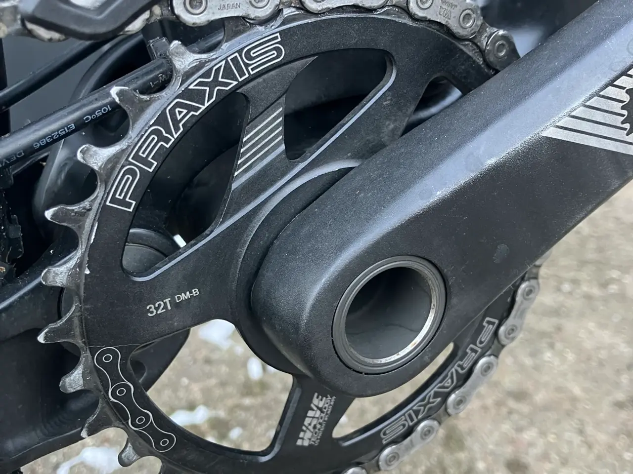 Billede 10 - Giant anthem fully mtb 29”
