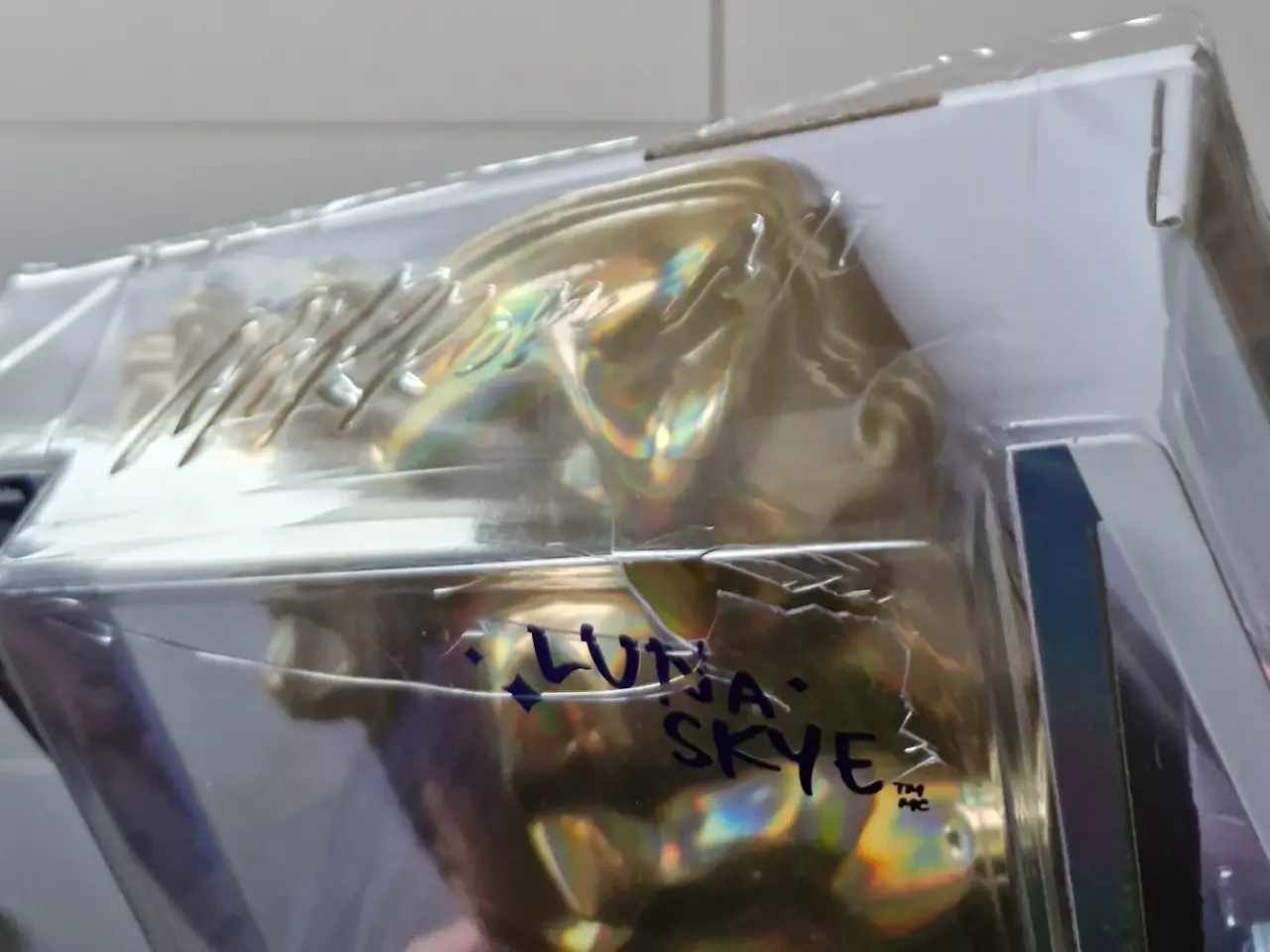 Billede 13 - Mirror Mi, Luna Skye 