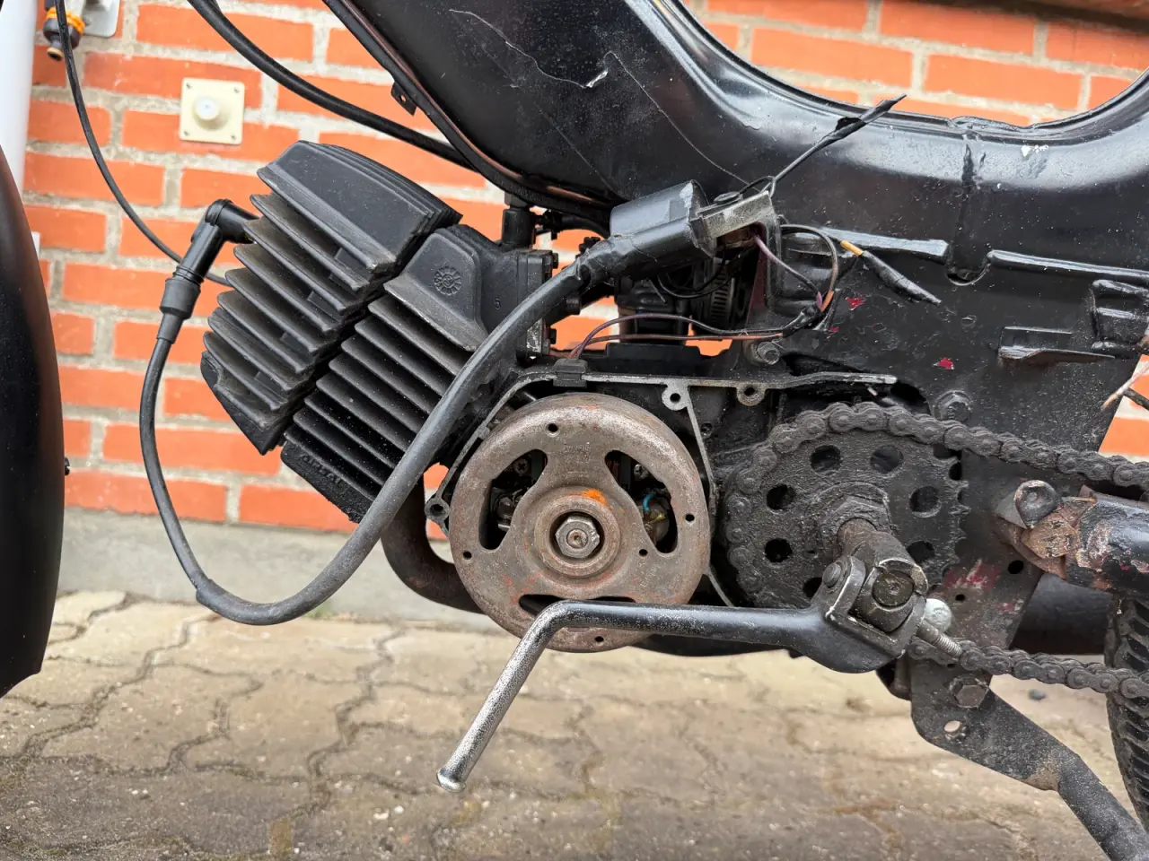 Billede 6 - Tomos A35