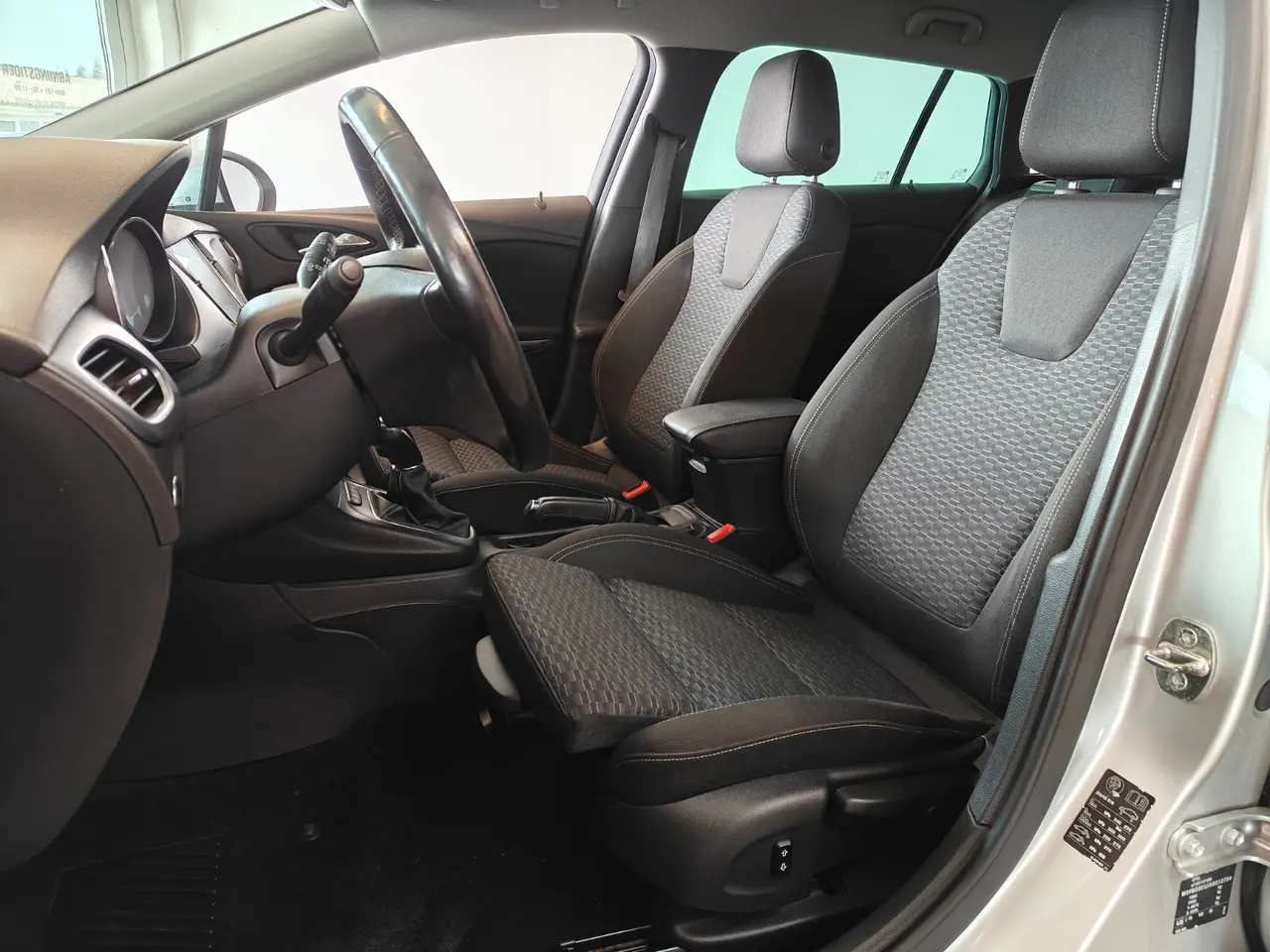 Billede 10 - Opel Astra 1,6 CDTi 136 Enjoy Sports Tourer