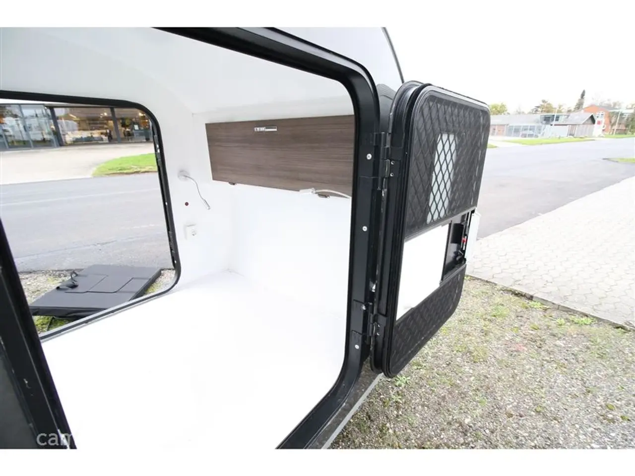 Billede 2 - Starks Camper Go 750 DEMO VOGN