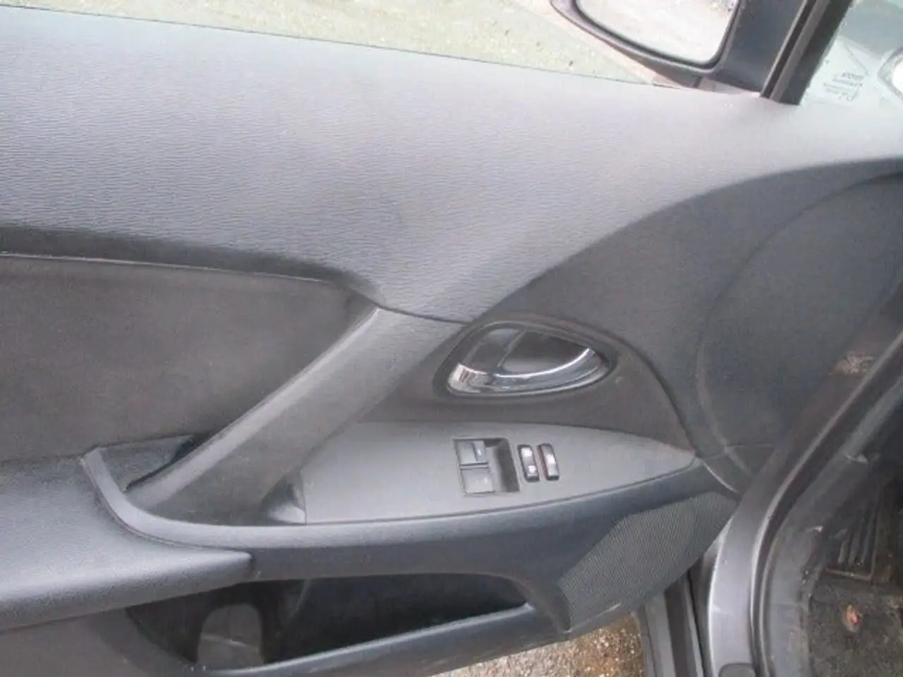 Billede 10 - Toyota Avensis 1,6 VVT-i T1 stc.