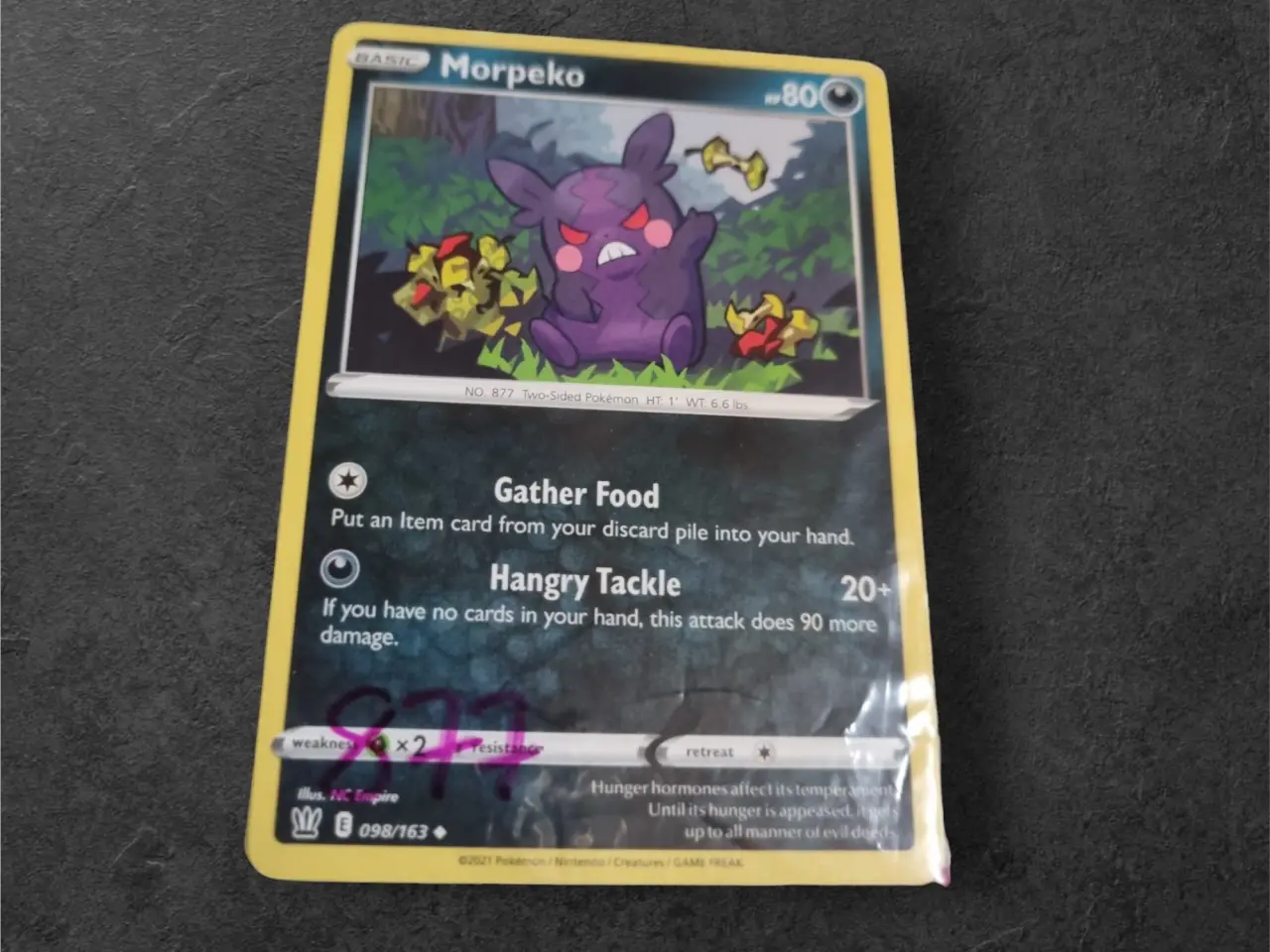 Billede 7 - Annonce 635 - Pokemon
