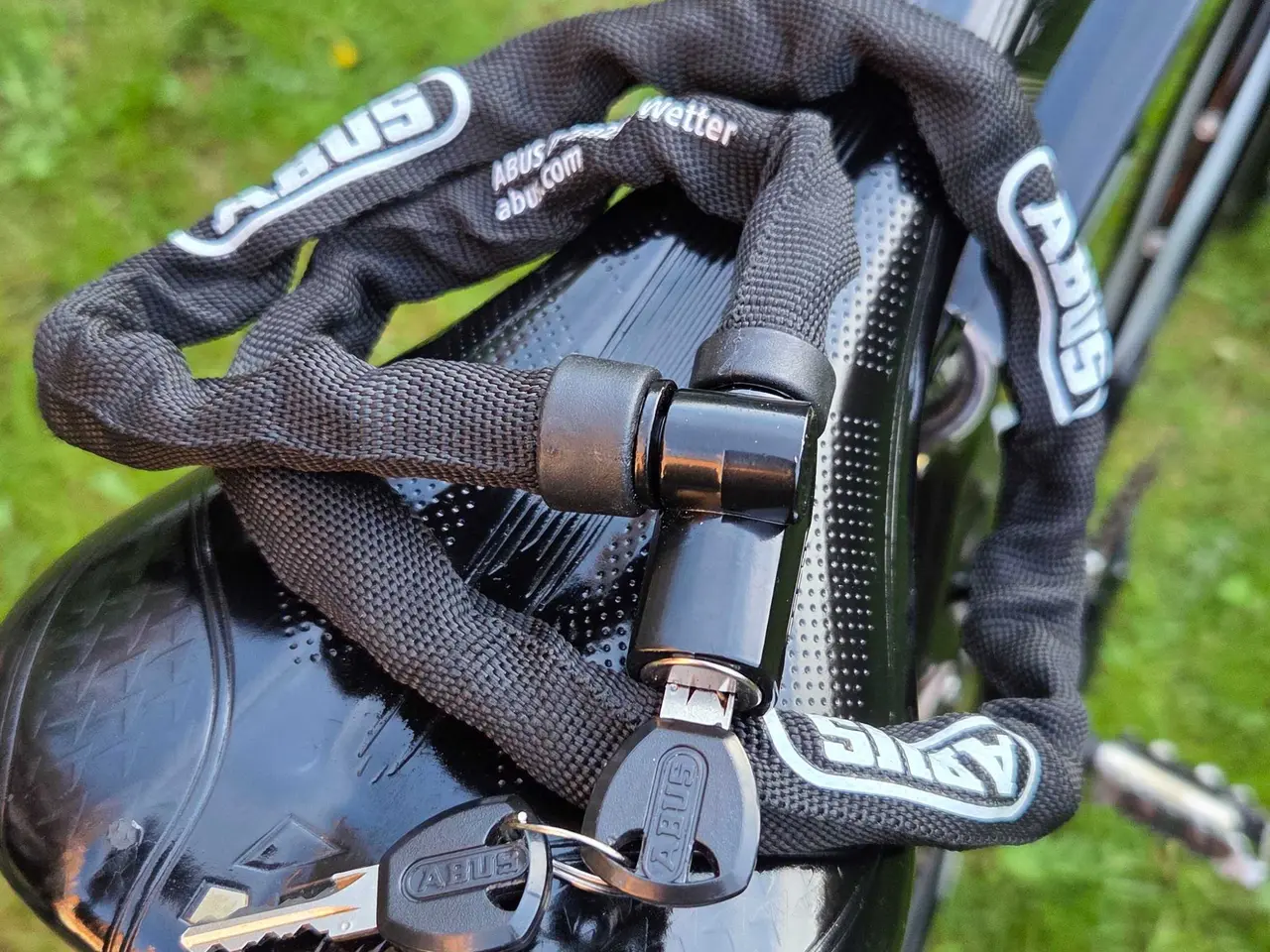 Billede 3 - Micado Cronos SLD – Let aluminiumscykel / 18 gear