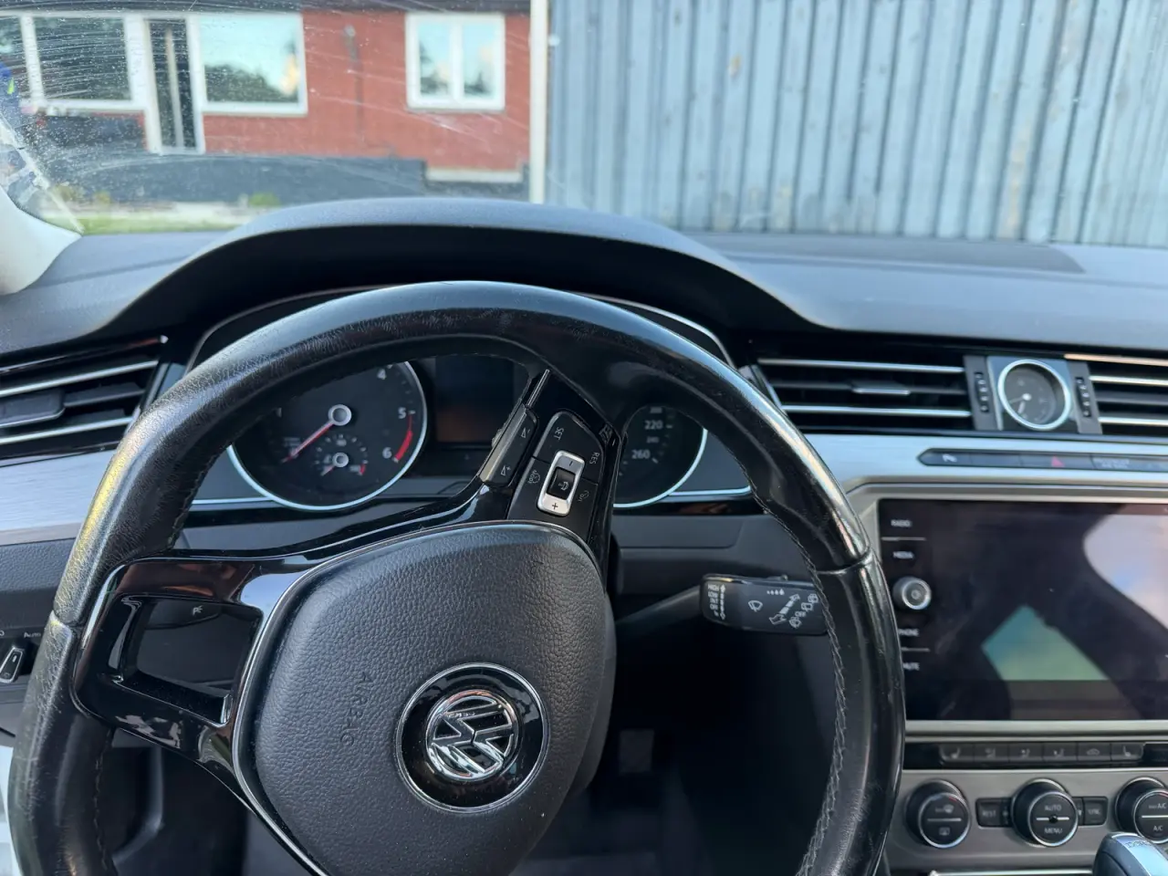 Billede 9 - Passat 2018 190hk