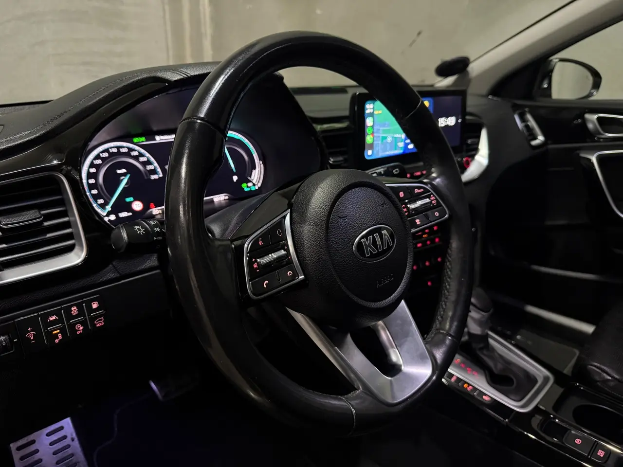 Billede 7 - Kia XCeed 1,6 PHEV Upgrade+ DCT