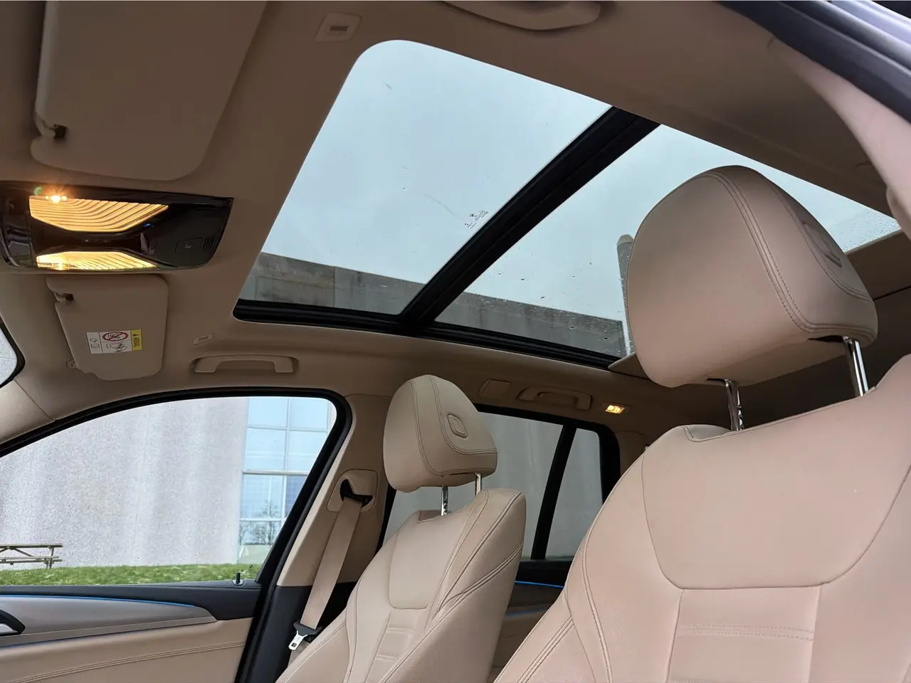 Billede 15 - BMW iX3 Charged Plus