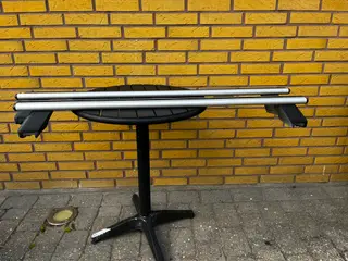Originale tagbøjler SKODA ENYAQ (2023)
