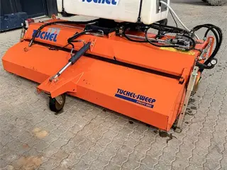 Tuchel Profi 660-230