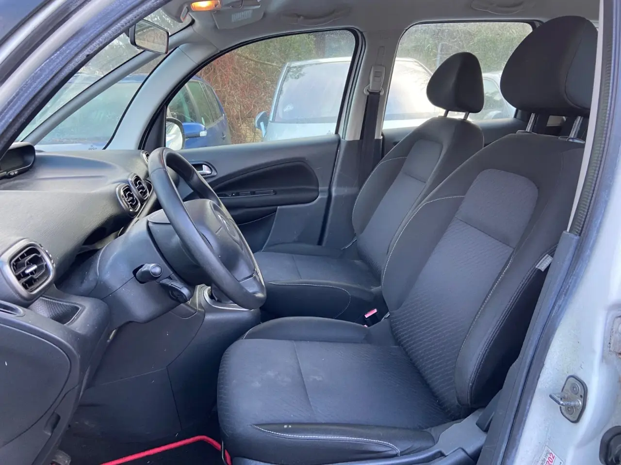 Billede 8 - Citroën C3 Picasso 1,4 VTi Attraction