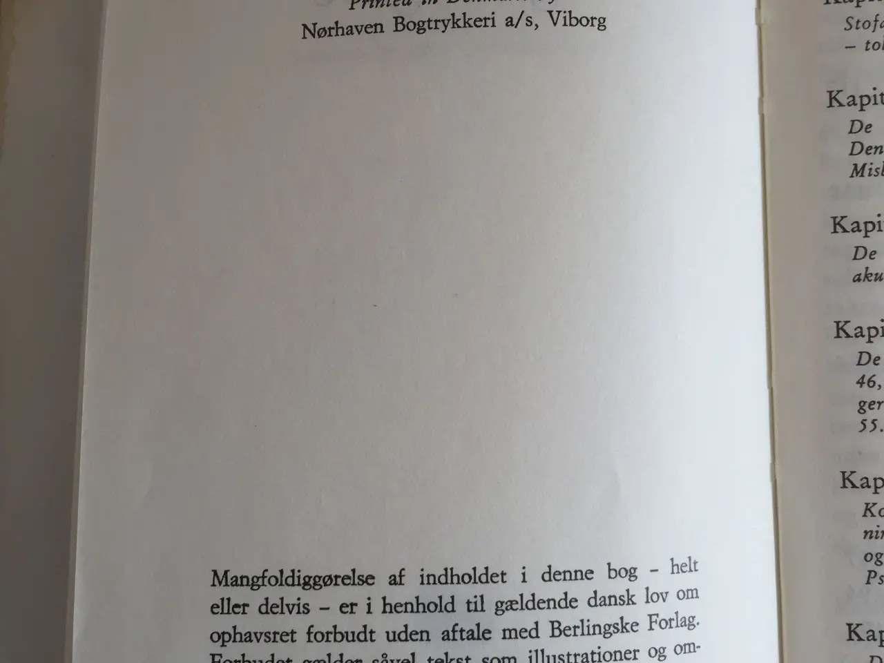 Billede 2 - Stoffer og brugere